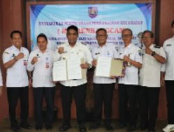 Musrenbang Adiwerna Tetapkan Tiga Prioritas Pembangunan Tahun 2027