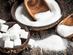 Perbedaan Laktosa dan Sukrosa, Mana Lebih Sehat?