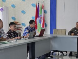 Kualitas Medsos OPD Diharap Optimal