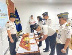 Lapas Brebes Deklarasikan Zona Integritas Menuju WBBM 2026