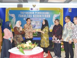 Fakultas Kedokteran UPS Tegal Kedepankan Kualitas