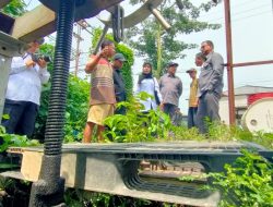 Atasi Banjir di Pondok Martoloyo, DPUPR Siapkan Polder Baru