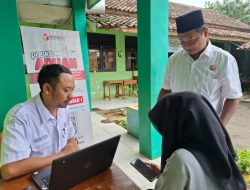 Ajak Partisipasi Generasi Muda, Bawaslu Batang Buka Posko Aduan PDPB 