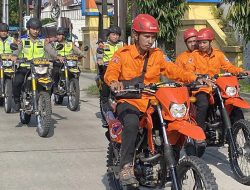BMKG Ingatkan Potensi Rob dan Banjir Pesisir