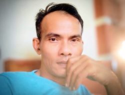 Anak Bangsa Itu Bernama Hohanes Bastian Roja