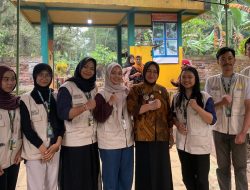 Wakil Bupati Semarang : Pentingnya Menjaga Kerukunan Masyarakat