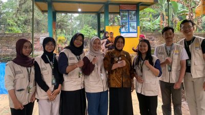 Wakil Bupati Semarang : Pentingnya Menjaga Kerukunan Masyarakat