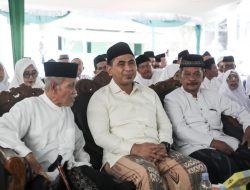 Beasiswa Santri Pemprov Jateng, Ini Fasilitas yang Ditawarkan