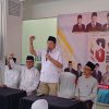 Tasyakuran HUT ke-18 Partai Gerindra, Doa Bersama dan Santunan Anak Yatim Serentak di 18 Kecamatan Kabupaten Tegal 
