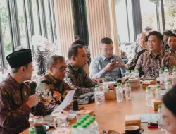 Sekolah Rakyat Rintisan Akan Dibangun di BLK Suradadi 