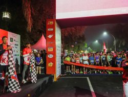 Sekda Jateng Sebut Solo Jadi Kiblat Sport Tourism