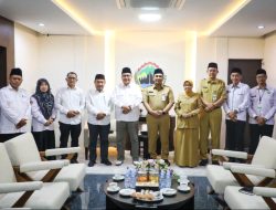 Taj Yasin Gagas Kelas Calon Pengantin 