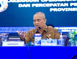 Gubernur Ahmad Luthfi Targetkan Zero Sampah 2029