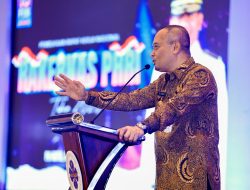 Kontribusi Hotel dan Restoran Perkuat Pertumbuhan Ekonomi Jateng