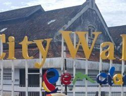 Citywalk Pemalang Potensial Jadi Magnet Wisata 