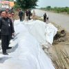 Talud Sungai Ketiwon Tegal Rawan Jebol, Penguatan Dipercepat