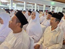 Aturan Baru, Istitha’ah Dulu Baru Pelunasan Biaya Haji