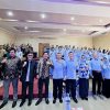Unmer Madiun Benchmarking ke UPS Tegal Tingkatkan Kualitas Institusi