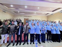 Unmer Madiun Benchmarking ke UPS Tegal Tingkatkan Kualitas Institusi