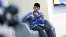 Tak Ada Kenaikan Pajak Kendaraan, Pemprov Jateng Beri Diskon 5%