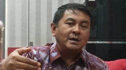 DPRD Kota Tegal Pertanyakan Event Pemkot Bareng Kirab PSI