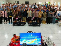 Sinergi Negara Bekali PMI Sektor Kelautan, Dari Migrasi Aman hingga Wirausaha Usai Pulang