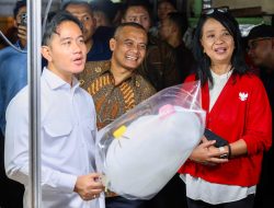 Pasar Imlek Semawis Jadi Gambaran Keberagaman dan Toleransi Masyarakat