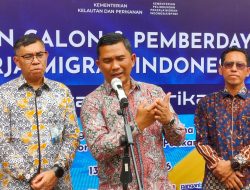 Modus Rekrutmen Kilat Pekerja Migran dengan KUR Terjadi di Tegal