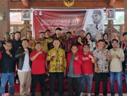 GMNI Brebes Soroti Ancaman Kerusakan Lingkungan di Konfercab III