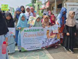 Gabungkan Tahfidz dan Teknologi, Ramadan Ceria Digelar Ulin Nuha