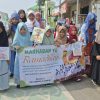Ribuan Siswa Yayasan Ulin Nuha Sambut Ramadan dengan Semangat Kebersamaan