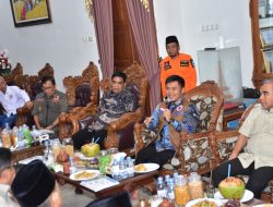 Bupati Tegal Targetkan Huntara di Padasari Terealisasi sebelum Lebaran
