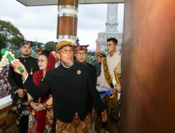 Sekda Jateng Sebut Tradisi Dugderan Perlu Terus Dilestarikan 