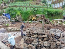 Perumda Tirta Bahari Targetkan Pemulihan Distribusi Air Kota Tegal Segera Normal