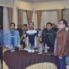 Bupati Tegal Ajak Insan Pers Promosikan Guci