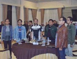 Bupati Tegal Ajak Insan Pers Promosikan Guci