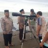 DPD LDII Pemalang Laksanakan Pengamatan Hilal Awal 1 Ramadhan 1447 H