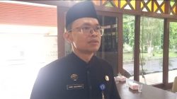 588 Unit Huntara Bagi Warga Desa Padasari Segera Dibangun