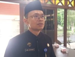 588 Unit Huntara Bagi Warga Desa Padasari Segera Dibangun