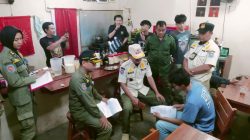 Selama Ramadan, Karaoke Tutup dan Jam Kafe Dibatasi di Kota Tegal