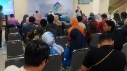 Reaktivasi PBI JKN Dibuka, Dinsos Kota Tegal Pastikan Tepat Sasaran