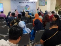 Reaktivasi PBI JKN Dibuka, Dinsos Kota Tegal Pastikan Tepat Sasaran