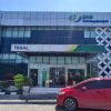 Dirut BPJS Ketenagakerjaan Baru, Kantor Tegal Fokus Kepesertaan