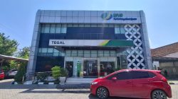 Dirut BPJS Ketenagakerjaan Baru, Kantor Tegal Fokus Kepesertaan