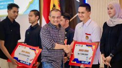 Pemprov Jawa Tengah Siapkan Tali Asih, Cegah Atlet Hengkang