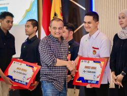 Pemprov Jawa Tengah Siapkan Tali Asih, Cegah Atlet Hengkang