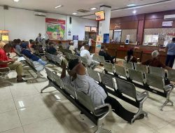 Gas Jateng 5% Berjalan, Diskon Pajak Kendaraan Hingga 2026