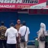 Terus Langgar Trayek, Bus AKAP Disidak Petugas dan DPRD Batang