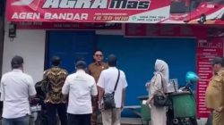 Terus Langgar Trayek, Bus AKAP Disidak Petugas dan DPRD Batang