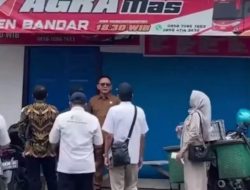 Terus Langgar Trayek, Bus AKAP Disidak Petugas dan DPRD Batang